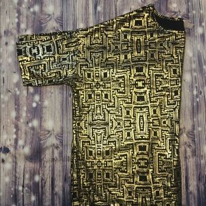 LuLaRoe elegant Irma
